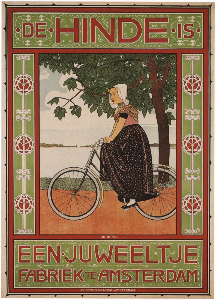 Cycle Poster  (2)