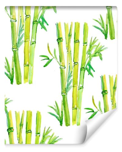 Green Bamboo