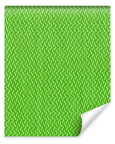 green background curtain