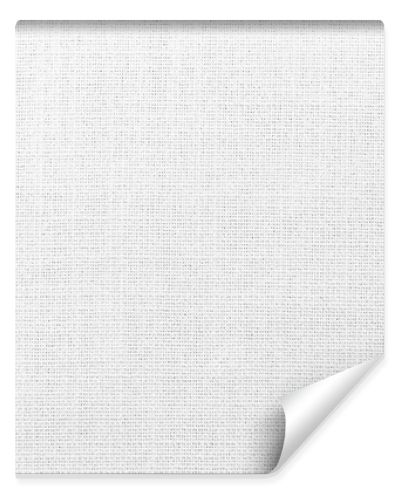 Old retro white cloth linen fabric textile texture wallpaper background