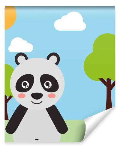 cute animal cartoon