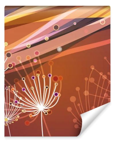 Abstract Background With dandelions