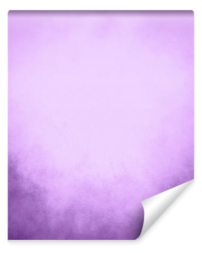 Abstract purple background