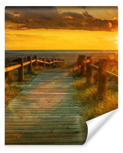 Monsul beach, Cabo de Gata natural park, AlmerIa, Spain