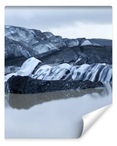 Fjallsarlon glacier, Iceland
