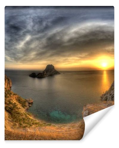 Es Vedra - Ibiza