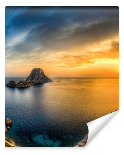 Es Vedra - Ibiza - Eivissa.