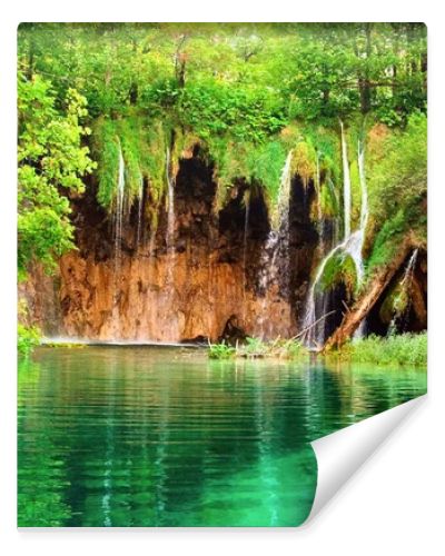 Beautiful nature
