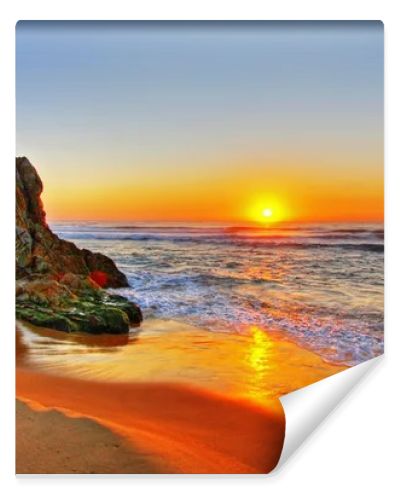 Sunrise Rocks