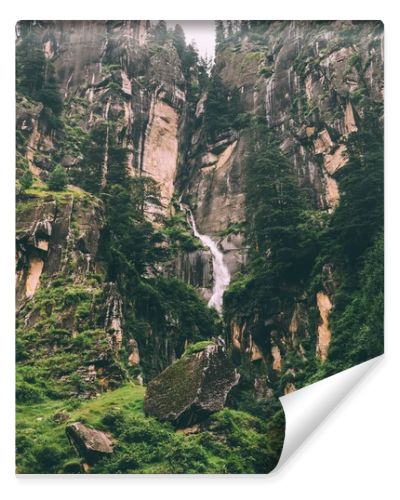 himalayas