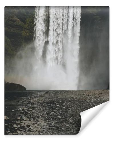 Skogafoss