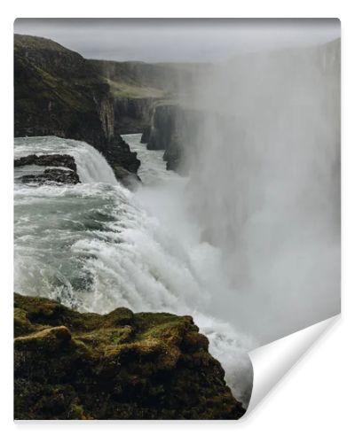 Gullfoss