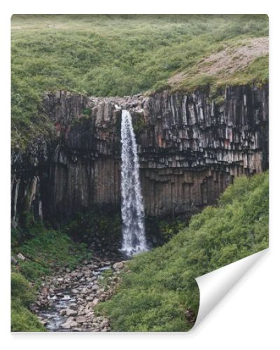 Svartifoss
