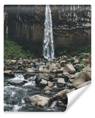 waterfall