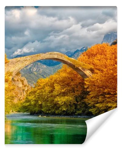 Konitsa bridge