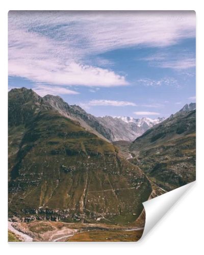 Rohtang Pass