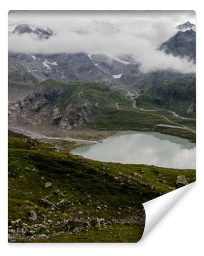 lake