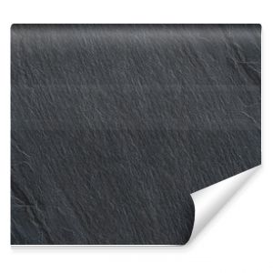 pozioma tekstura czarnego kamienia dla wzoru i tła