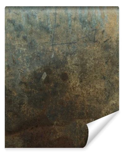 Rust metal texture background