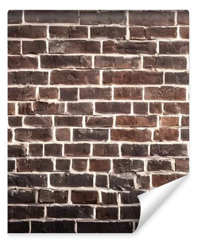 background texture of old brick wall.