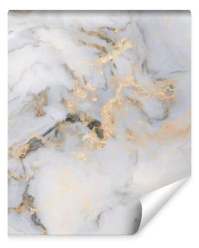 Marble or granite natural pattern of polished slice mineral high resolution, background for design and decoration