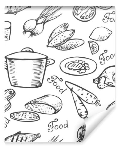 Seamless pattern