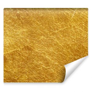 złota tekstura używana jako tło