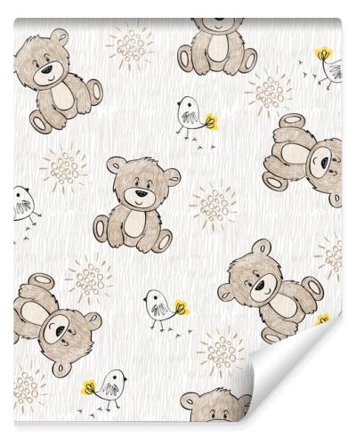 Seamless pattern