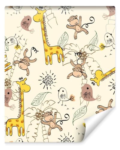 seamless pattern