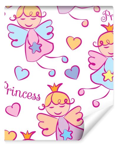 Background Princess