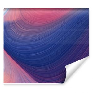 modern header design with thistle, midnight blue and sky blue colors. dynamic curved lines with fluid flowing waves and curves