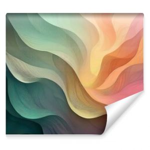 abstract muted color wallpaper backgrounds illustration