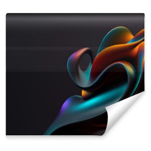 Abstract 3D Background