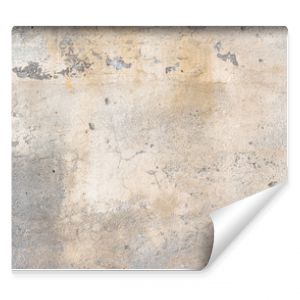 Tekstura makiety ściany betonowej