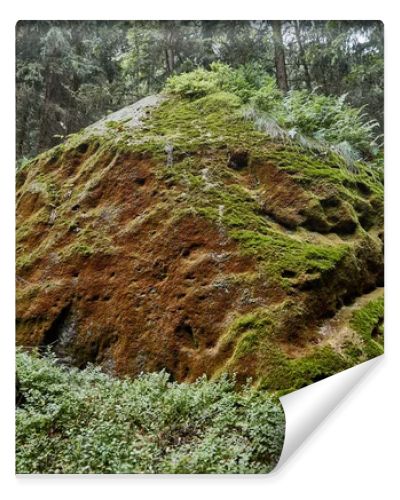 stone