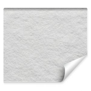 Jasny papier biały jako tło lub tekstura