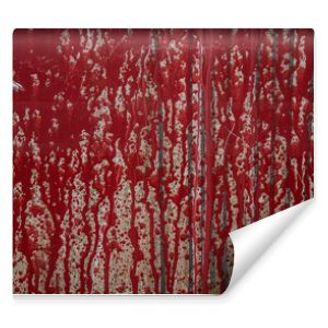 Halloween Horror Bloody Texture Background