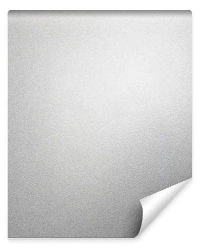 Silver metal background chrome texture