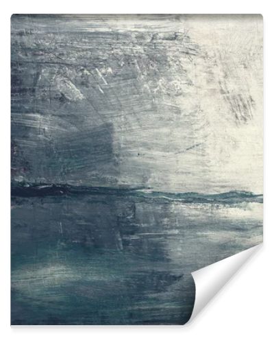 Oil painting abstract texture background