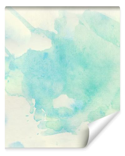 Watercolor background