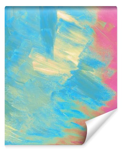 Colorful textured background