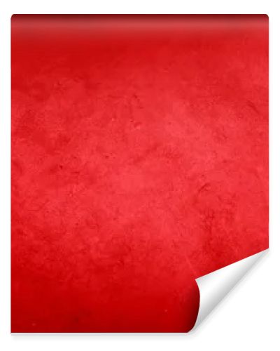 Red textured background