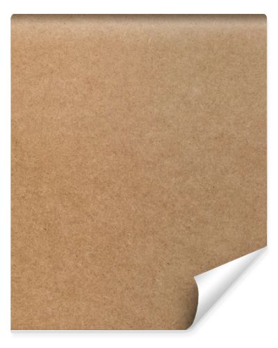 brown paper background