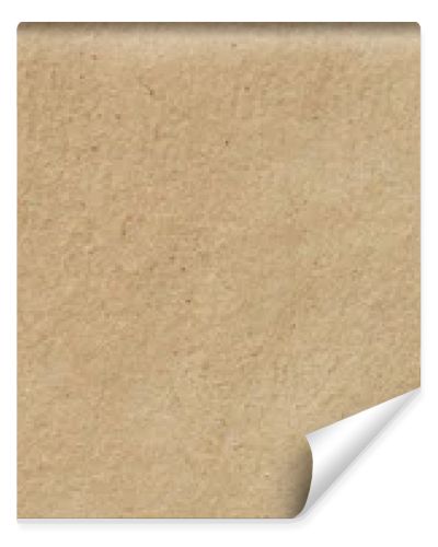 top view of vintage beige paper texture, panoramic shot