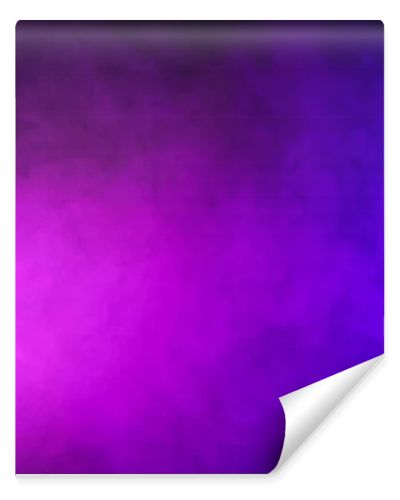 abstract pink and purple smoke on dark background