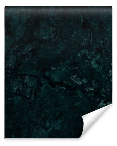 abstract dark green marble texture