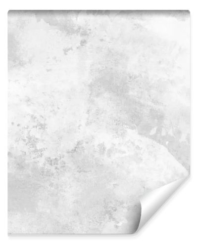 gray abstract background with watercolor paint texture