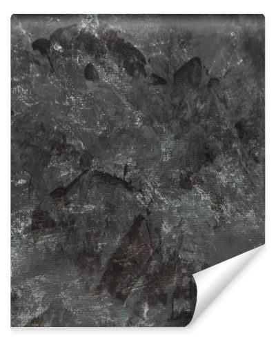 grunge texture black background