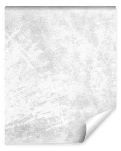 Abstract grungy white concrete seamless background. Stone texture for painting on ceramic tile wallpaper. Cement grunge backdrop for design art work and pattern.