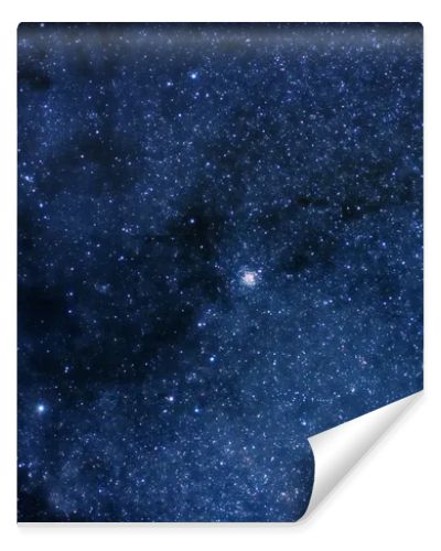 Boundless space